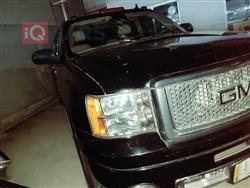 جی ئێم سی سیرا